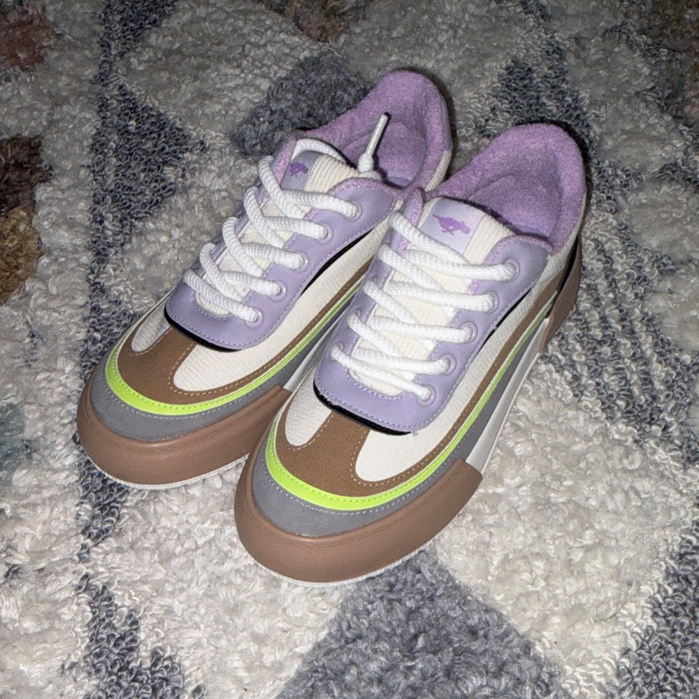 Rocket Dog Sneakers- New/ No Box - Picture 7 of 11